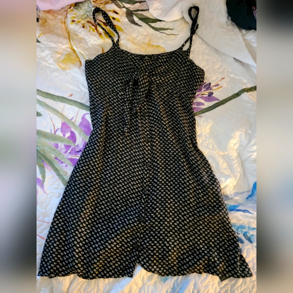 Volcom summer dress
